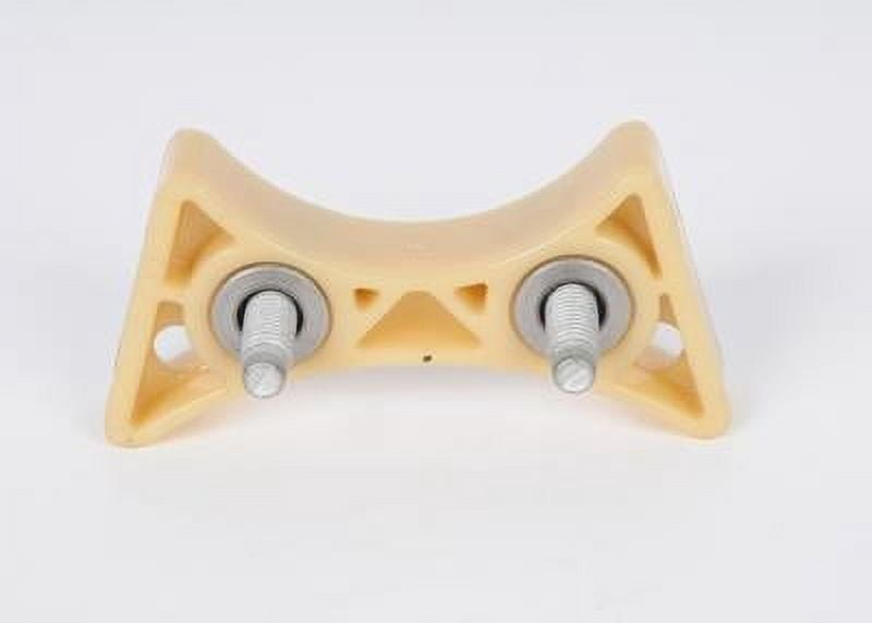 Engine Timing Damper