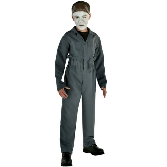 Boy's Michael Myers Costume