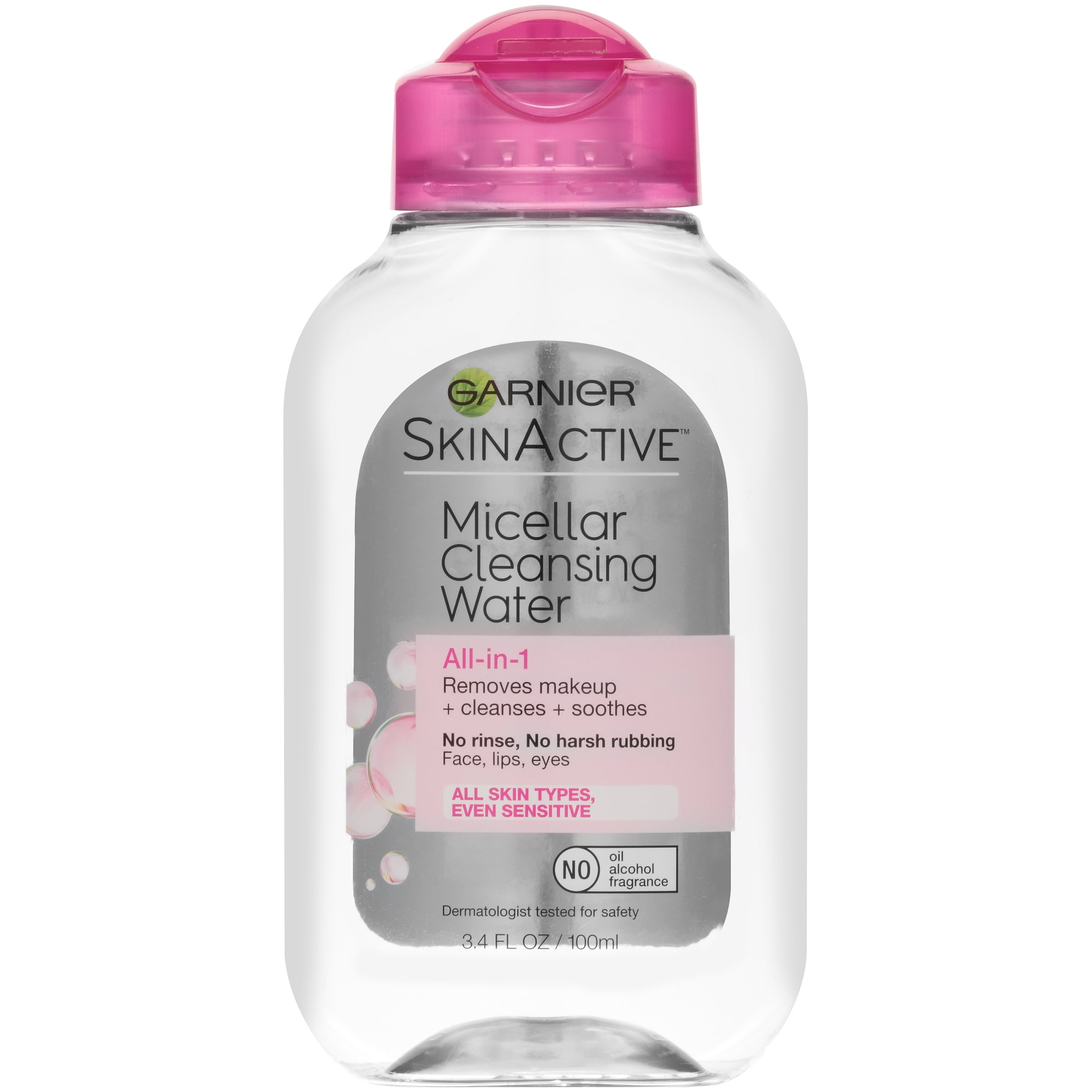 NEVA cleansing goo／my's No. 8／ATPLON Red Protón Stencil Remover & Skin Cleanser - 250 ml / 8.5 Oz.