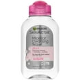 thumbnail image 4 of Garnier SkinActive Micellar Cleansing Water All in 1 Makeup Remover, Face Cleanser, 3.4 fl oz, 4 of 18