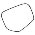 thumbnail image 1 of Heated Mirror Glass Clear for Triton 2006-2015 Replacement, Anti Fogging Function,, 1 of 8