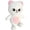 E, variant on Skzoo Plush, 19.7 Inch Soft Skzoo Plushie Figurine, Stray Decorative Collectible Ornament for Home Sofa Tabletop Decor