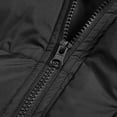 thumbnail image 5 of Male Thermal Hooded Detachable Casual Jacket, 5 of 7