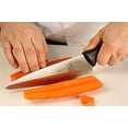 thumbnail image 2 of Mercer Culinary Millenia M22608 Cuchillo para chef de 8" (20.3 cm), 2 of 8