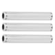 thumbnail image 5 of Tubo de aluminio para compresor sin aceite, 3 piezas Tubo redondo de aluminio Tubo redondo de aluminio Compresor sin aceite Tubo de aluminio Optimizado para la excelencia, 5 of 8