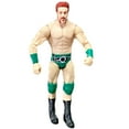 thumbnail image 2 of WWE Wrestling Basic Series 11 Sheamus Action Figure, 2 of 4