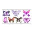 thumbnail image 2 of Wmkox8yii 2022 nueva pegatina de mariposa pegatinas Sexy chica transferencia de agua impermeable pegatina para niños conjunto de pegatinas Wmkox8yii FJKAFA1549, 2 of 3
