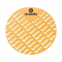 AirWorks 10 Boxed Urinal Screen-Mfg# AWUS231-BX