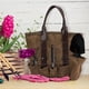 thumbnail image 1 of Bolsa De Herramientas De Jardinería, Kit De Bolsa De Herramientas, Multifuncional Para El Hogar De Carpintería EOTVIA No, 1 of 7