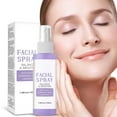 thumbnail image 2 of FSTDelivery Facial Spray with Aloe, Herbs and Lavender Water for All Skin Types, Face Mist that Hydrates, Rejuvenates & Clarifies, Clearance, 2 of 9
