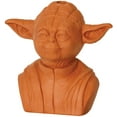 thumbnail image 2 of Chia Pet Yoda (Star Wars) - Decorative Pot Easy to Do Fun to Grow Chia Seeds, 2 of 4
