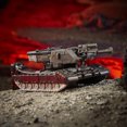 thumbnail image 3 of Transformers Generations War for Cybertron: Kingdom Core Class WFC-K13 Megatron, 3 of 9