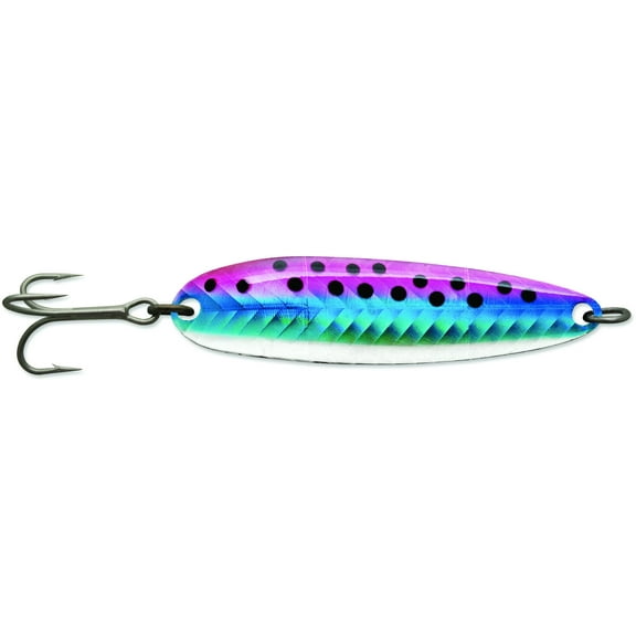 Luhr Jensen 1003-100-1348 Krocodile Casting Spoon 3 5/16" 1 oz