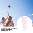 thumbnail image 4 of CSChome Support de Bras pour Exercice 1 Pce Manchons de Bras de Volleyball Réduit l'Enflure de l'Entraînement Soutien du Coude Manchon de Compression Protection du Coude Extérieur, 4 of 7