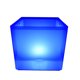 thumbnail image 3 of Discoteca Bar RGB LED Luminoso Vino Cubo de hielo Cubos de hielo de doble capa Ndcxsfigh  Nuevos Originales, 3 of 9