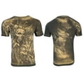 thumbnail image 2 of Xtreme Couture by Affliction Men's T-Shirt Headhunter, 2 of 7