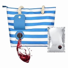 1.5L Black Wine Pouches (6-Pack) – Eco-Friendly, Easy-Fill Alternative To Glass Bottles