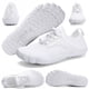 thumbnail image 5 of Zapatos Deportivos Wdftyju Zapatos Fitness Transparentes para Nadar blanco 46, 5 of 9