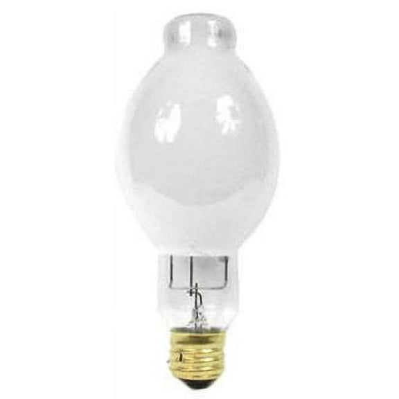 GE Multi-Vapor 400 Watt 3700K Coated ED37 High Output Quartz HID Lamp