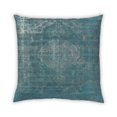 thumbnail image 2 of Ahgly Company Outdoor Square Mid-Century Modern Throw Pillow, 18 inch by 18 inch, 2 of 6