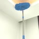 thumbnail image 4 of Limpiador Ventilador Techo Microfibra Desmontable para Muebles y Automóviles JShteea Azul, 4 of 9