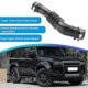 thumbnail image 5 of For Toyota LandCruiser Prado 120 SERIES 2002-2009 Fuel Tank Filler Hose & Clamp 7721335380 772133539, 5 of 5