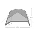 thumbnail image 2 of Toldo con Mosquitero Ozark Trail 3.05 x 3.05 m, 2 of 3
