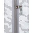 thumbnail image 6 of Heys White Camo Hardside Fashion Spinner Luggage, 6 of 8