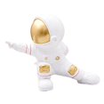 thumbnail image 1 of Figura de resina de astronauta creativo, adorno decorativo para oficina, guardería y coche. despegar, 1 of 9
