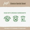 thumbnail image 4 of Amys Organic Cheese Ravioli, 9.5 Ounce -- 12 per case, 4 of 5