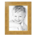 thumbnail image 2 of ArtToFrames 15" x 20" Versailles Wave Ornate Gold Picture Frame, 15x20 inch Gold Wood Poster Frame (WOM-5245),  Pack, 2 of 7