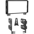 thumbnail image 3 of AT-5026 AT-1771 Compatible with Lincoln Navigator 2003 Double DIN Harness Dash Kit, 3 of 3