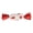 Red, variant on Catnip Plush Toy for Indoor Cats, Candy Shape Kicker Toy with Crinkle Sound, Natural Catnip Filled for Boredom Relief,1Pcs