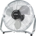thumbnail image 1 of Ventilador Optimus F-4182 3 Velocidades Alta Velocidad 46 cm Cromo, 1 of 1