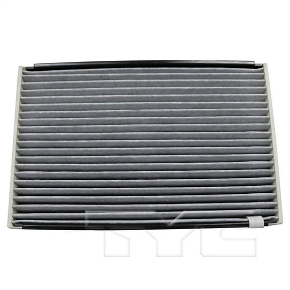 TYC 800080C Cabin Air Filter Fits select: 2000-2013 CHEVROLET IMPALA, 1997-2005 BUICK CENTURY