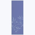 thumbnail image 1 of GAIAM 6MM Premium Printed Yoga Mat - Ash Leaves, 1 of 4