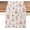 Table Runner, variant on Dalrosia Pink Christmas Tree Snowflake Table Runner, Seasonal Winter Kitchen Dining Table Decoration for Home Party Outdoor 13x72 Inch