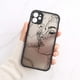 thumbnail image 1 of Funda de estética para Iphone 14 Pro, 13, 11, 12 Pro Max, 7, 8 Plus, X, Xs, XR, SE 2022, 14 Pro Max, 14pro Fivean unisex, 1 of 2