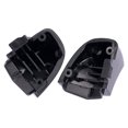 thumbnail image 5 of Replacement RT LT Trigger Buttons Compatible With Xbox One S Controller (Black), 5 of 5