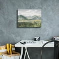 thumbnail image 6 of Epic Graffiti 'Gateway Realm Sage'  by Danhui Nai Canvas Wall Art, 16" x 12", 6 of 8