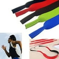 thumbnail image 2 of UDIYO Sports Neck Cord Strap Sunglasses Eye Reading Glasses String Lanyard Holder, 2 of 6