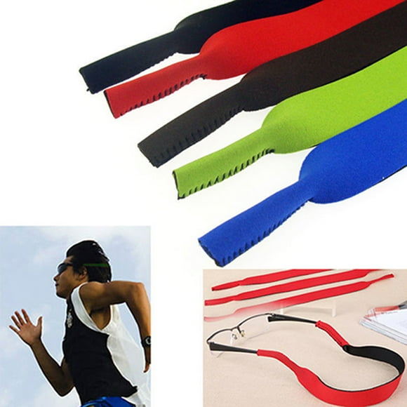 Sport Glasses Straps
