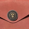 thumbnail image 3 of 20 Sets Punk Rivet Lion Head Design Zinc Alloy Rivet Set 20 Sets Vintage Decorative Rivet with Screws for Bags Shoes Clothing, 3 of 7