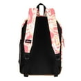 thumbnail image 4 of Genuine Dickies Orange and white Tie Dye Varsity Backpack, 4 of 4