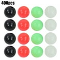 thumbnail image 1 of Luminous Fishing Beads, Colour Mixture Fine Workmanship Lure Beads, Pool River For Stream Lake 12mm, 1 of 8