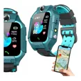 thumbnail image 1 of Reloj Inteligente Para Ninos Relojes De Posicionamiento Sos, 1 of 8