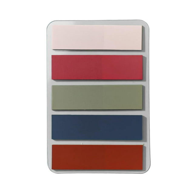 S SERENABLE Label Stickers School Office Classify File Diary B B
