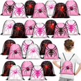thumbnail image 1 of Bolsas de regalo Lothee Spider Spiderweb, 30 unidades, para fiestas, 1 of 6