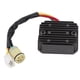 thumbnail image 1 of Motorcycle Voltage Regulator Rectifier for Honda XRV750 P-Y Africa Twin 1993-2003, 1 of 5