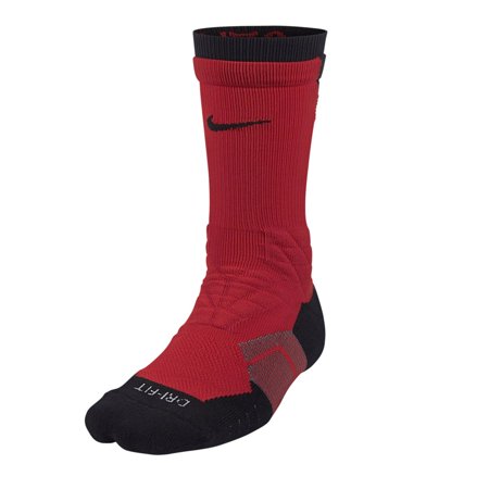 nike elite vapor cushioned socks